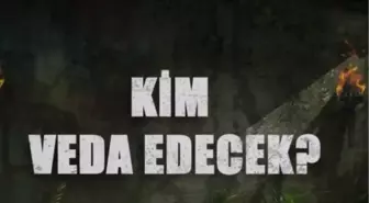 Survivor kim elendi, Survivor kim gitti 20 Mayıs Pazartesi?
