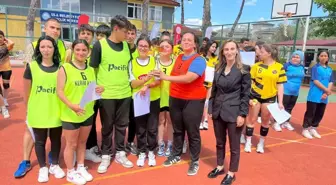 Ula'da Gençler ve Çocuklar İçin Sanatsal ve Sportif Faaliyetler