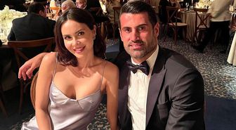 Volkan Demirel, Zeynep Sever Demirel ile boşanacağı söylentisini yalanlandı