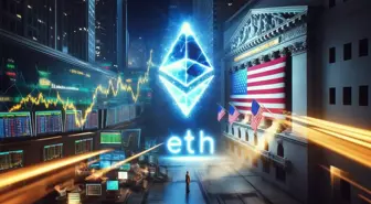 ABD'de Ethereum ETF'leri İçin Umutlar Yeşeriyor