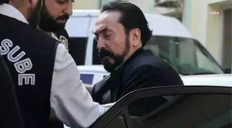 Adnan Oktar'ın suç örgütü davasının ilk duruşması yapıldı