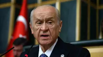 Bahçeli: '(Özgür Özel'e) İmralı canisinin ve cezaevindeki terör mahkumlarının affını istiyor musunuz, Vatan topraklarının bir bölümünde bağımsız...