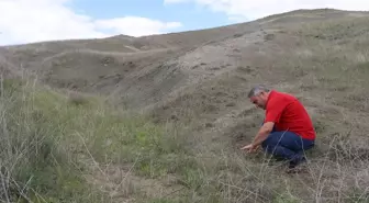 ÇAKÜ Öğretim Üyesi Bilal Şahin, hocasına vefa gösterdi