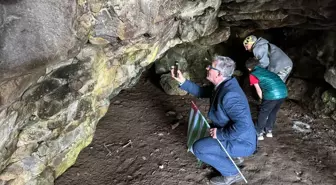 Çerkes Sürgünü'nün 160. yılı anma etkinliği Kocaeli'de yapıldı