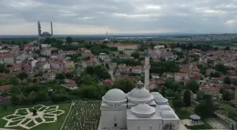 Edirne Mevlevihanesi Hakkında Bilgiler Verildi