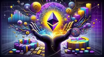 Ethereum Vakfı'nda Yaprak Dökümü Devam Ediyor