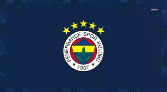 Fenerbahçe'den Galatasaray Derbisi Sonrası Açıklama