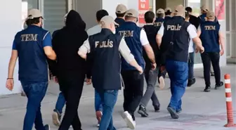 FETÖ'nün emniyet imamları kıskıvrak yakalandı! Kamuda görevli 44 kişiye gözaltı
