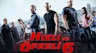 Hızlı ve Öfkeli 6 filmi oyuncuları kim? Hızlı ve Öfkeli 6 filmi konusu, oyuncuları ve Hızlı ve Öfkeli 6 özeti!