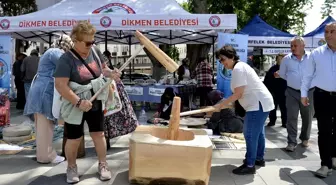 Sinop'ta Türk Mutfağı Haftası Kutlamaları