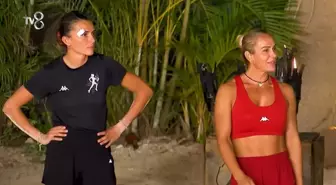 Survivor'da kim elendi? Survivor'da dün kim veda etti? 21 Mayıs Survivor elenen isim!