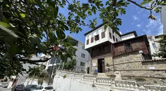 Türk-Macar Kültür Yılında Rakoczi Müzesi'ne Yoğun İlgi