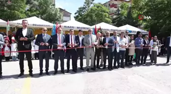 Yüzlerce öğrenci ve veliden anlamlı etkinlik