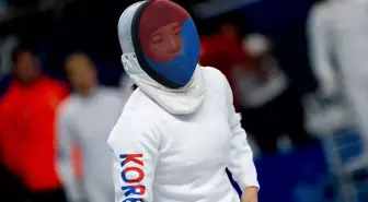 2024 Modern Pentatlon Dünya Kupası Ankara'da Başladı