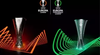 2026 UEFA Avrupa Ligi ile 2027 UEFA Konferans Ligi finalleri Tüpraş Stadyumu'nda oynanacak