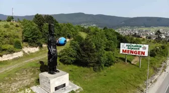 Bolu'nun Mengen ilçesinden dünyaya aşçı ihraç ediliyor