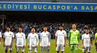 Bucaspor 1928'den transfer yasağı iddialarına yanıt