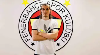 Çağlar Söyüncü: Galatasaray Derbisinde Gerçek Fenerbahçe'yi Gösterdik