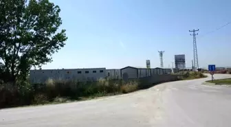 Manavgat Devlet Hastanesi İnşaatında Elektrik Çarpması Sonucu Yaralanan İşçi Hayatını Kaybetti