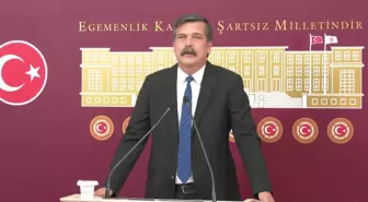 TİP Genel Başkanı Erkan Baş: Türkiye'de İnsanların En Büyük Talebi İnsan Gibi Yaşamak