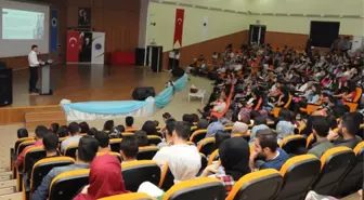 Batman'da bir ilk! İnternet medyasının kalbi Haberler.com'un da yer aldığı konferansta atacak