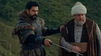 Kuruluş Osman CANLI izle! ATV Kuruluş Osman 164. bölüm (SEZON FİNALİ) canlı izle! Kuruluş Osman yeni bölümde neler olacak? ATV canlı izleme linki!