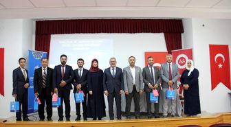 Muğla'da Hafızlık ve Kur'an-ı Kerim'i Güzel Okuma Yarışması Büyük İlgi Gördü
