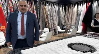 Hometex 2024 Fuarı Ev Tekstili Sektörünü Bir Araya Getirdi