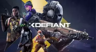 Ubisoft'un Ücretsiz FPS Oyunu XDefiant Piyasaya Sürüldü: İşte Sistem Gereksinimleri