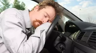 Uyku apnesi ehliyet almaya engel mi? Uyku apnesi olan şoförlük yapabilir mi?