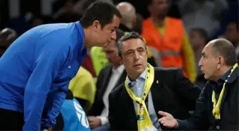 Ali Koç'un yönetim kurulu listesi belli oldu! Yönetimde Acun Ilıcalı var mı?