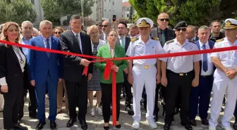 Bartın'ın coğrafi işaretli lezzetleri Türk Mutfağı Haftası'nda tanıtıldı