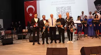 Beyşehir'de Yeşilçam şarkıları konseri düzenlendi