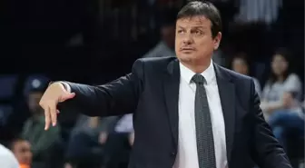 Ergin Ataman kimdir? Ergin Ataman kaç yaşında, nereli? Ergin Ataman hayatı ve biyografisi!