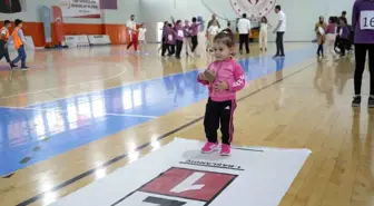 Gümüşhane'de Çocuklar Geleneksel Sokak Oyunlarını Öğrenerek Lisanslı Sporcu Oluyor