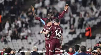 Kendi sahasından aldı, götürdü! Onuachu'dan şapka çıkarılacak gol