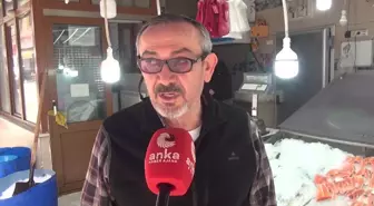 Karadeniz'in çarpanı iskorpit balığı 450 TL'den satılıyor