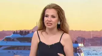 Lara kimdir? Aramızda Kalmasın konuğu Lara kaç yaşında, nereli? Lara biyografisi!