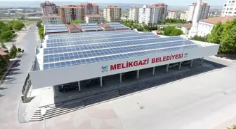 Melikgazi Belediyesi, Ar-Ge Müdürlüğü Ekipleriyle 5 Milyon Liralık Tasarruf Sağladı