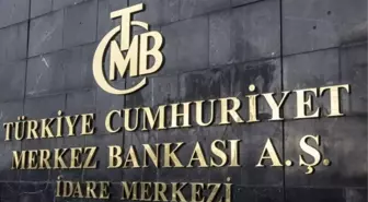 MERKEZ BANKASI FAİZ SABİT Mİ KALDI? TCMB vadeli repo ihale faiz oranını yüzde 50'de sabit mi bıraktı?