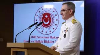 MSB: Son bir haftada 48 terörist etkisiz hale getirildi