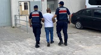 Manisa'da müebbet hapis cezası bulunan kişi yakalandı