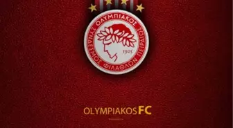 Olympiakos UEFA Kupası var mı? Olympiakos kaç kupası var?