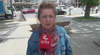 Sinop Meydan Projesi Eleştirileri