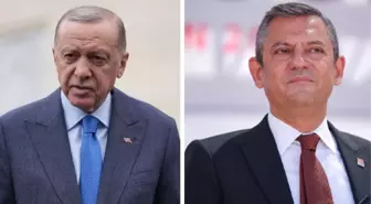 Son anket yayınlandı! CHP ile AK Parti arasındaki makas iyice açılıyor