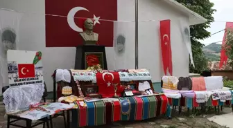 Tekirdağ'a Yunanistan Selanik kentinden gelen mübadillerin kente gelişlerinin 100'üncü yılında etkinlik gerçekleştirildi