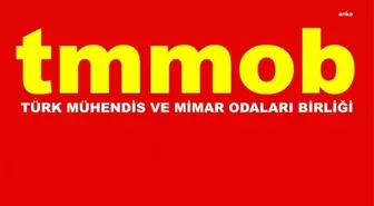 TMMOB 48. Olağan Genel Kurulu ve Seçimleri Ankara'da Gerçekleştirilecek