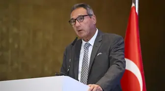 Uluslararası Arap Bankacılık Zirvesi