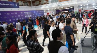 Yılın En Büyük E-ticaret Fuarı WORLDEF ISTANBUL 2024 İçin Geri Sayım Başladı!