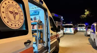 Adıyaman'da iki grup arasında çıkan kavgada 2 kişi yaralandı